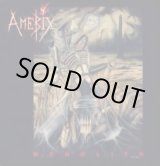 画像: AMEBIX / Monolith (cd) Heavy metal