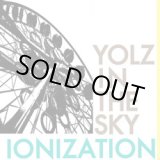 画像: YOLZ IN THE SKY / ionization (cd) felicity