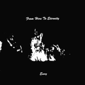 画像: ENVY / From here to eternity (cd) Sonzai