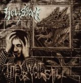 画像: HELLSHOCK / They Wait For You Still (cd) HG fact