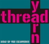 画像: THREADYARN / Burn Up The Existence (cd) Impulse