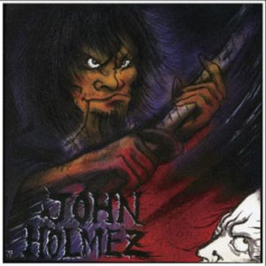 画像: V.A / Tribute to John Holmez (cd) Hard core kitchen