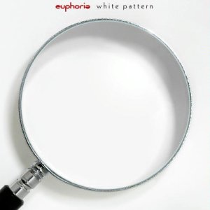 画像: EUPHORIA / white pattern (cd) 123