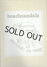 画像: beachsandals / gasuketsu one year!!! (cdr) Self 