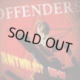 画像: OFFENDERS / Anthology (cd) Just 4 fun