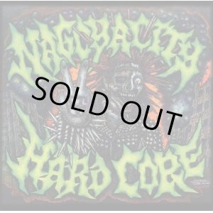 画像: V.A./NAGOYA CITY HARDCORE （cd） MCR company 