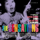 画像: THE SENSATIONS / st (cd) I hate smoke