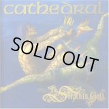 画像: CATHEDRAL / The Serpent's Gold (2cd) Earache