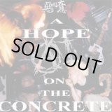 画像: 悪意 -AI- / A HOPE ON THE CONCRETE (cd) Blood sucker