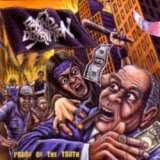 画像: BEYOND DESCRIPTION / proof of the truth (cd) Crime against humanity 