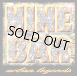 画像: NINEBAR / Urban Legends 2005 (cd) Rucktion record