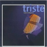 画像: OREN AMBARCHI / Triste (cd) Southern lord 