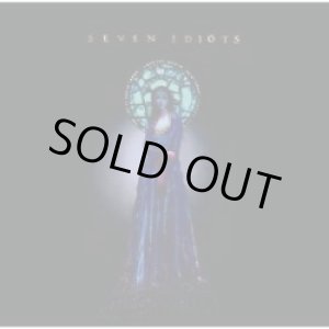 画像: world's end girlfriend / seven idiots (cd) Virgin Babylon 