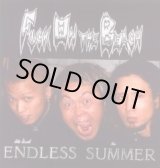 画像: FUCK ON THE BEACH / Endless Summer (cd) Slap a ham