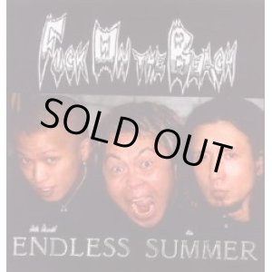 画像: FUCK ON THE BEACH / Endless Summer (cd) Slap a ham