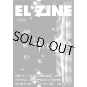 画像: EL ZINE Vol.4 (zine)