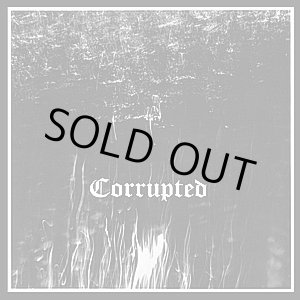 画像: CORRUPTED / Paso Inferior (LP) Insolito