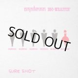 画像: BRAHMAN, EGO WRAPPIN' / Sure shot (7ep) TOY'S FACTORY 