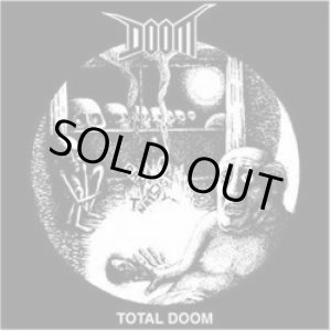 画像: DOOM / Total Doom (cd)