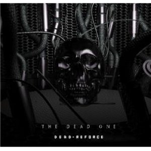 画像: DEAD REFORCE / The dead one (cd) Juke boxxx 