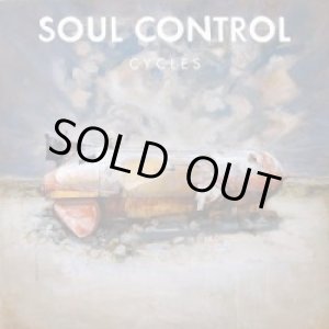 画像: SOUL CONTROL / Cycles (cd) Bridge Nine Records