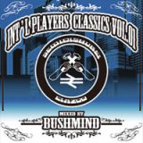 画像: BUSHMIND / int'l players classics vol.01 (cd) Seminishukei