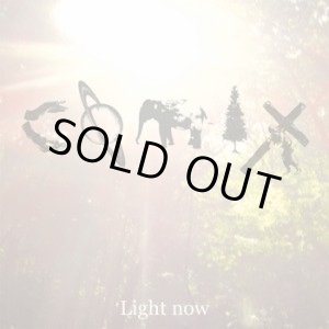 画像: COMIX / Light now (cd) Self 