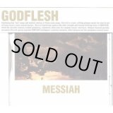 画像: GODFLESH / Messiah (cd) Relapse