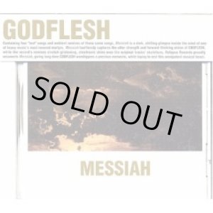 画像: GODFLESH / Messiah (cd) Relapse