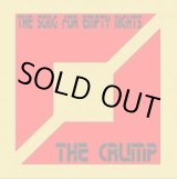 画像: THE CRUMP / The Song For Empty Nights (cd) Imomushi