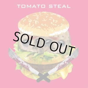 画像: TOMATO STEAL / st (cd) Cosmic note