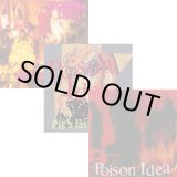 画像: POISON IDEA / More Poison Less Idea (cd) Golf Records