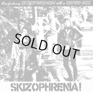 画像: SKIZOPHRENIA / st (7ep) Hardcore survives