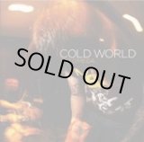 画像: COLD WORLD / No Omega 日本盤 (cd+dvd) Bowl head inc.