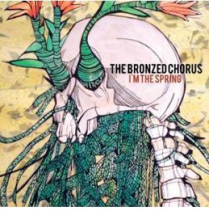 画像: THE BRONZED CHORUS / I'm The Spring (cd) HELLO SIR