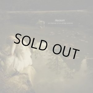 画像: ALCEST / Souvenirs D'un Autre Monde (Lp) 