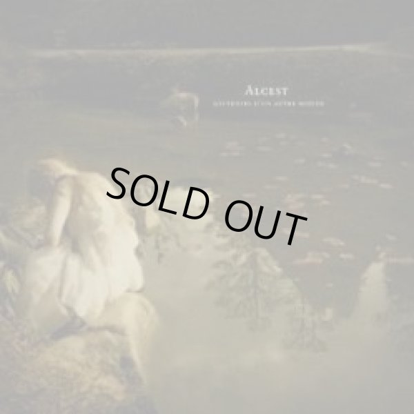 画像1: ALCEST / Souvenirs D'un Autre Monde (Lp) 