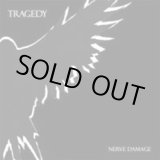 画像: TRAGEDY / Nerve Damage (cd) Tragedy Records   