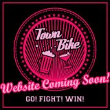 画像: TOWN BIKE / go! fight! win! (cd) Fixing a hole