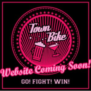 画像: TOWN BIKE / go! fight! win! (cd) Fixing a hole