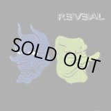 画像: REVEAL / demo (cdr) Self