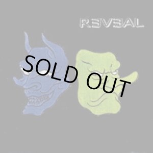 画像: REVEAL / demo (cdr) Self