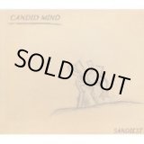 画像: SANDIEST / Candid mind (cd) Sick 