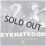 画像: EYEHATEGOD / 10 Years Of Abuse (And Still Broke) (cd) Century media