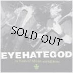 画像: EYEHATEGOD / 10 Years Of Abuse (And Still Broke) (cd) Century media