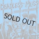 画像: DEADLESS MUSS / 5 Years Imprisonment + 7tracks (cd) SS recordings