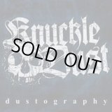 画像: KNUCKLEDUST / Dustography (2cd) Rucktion