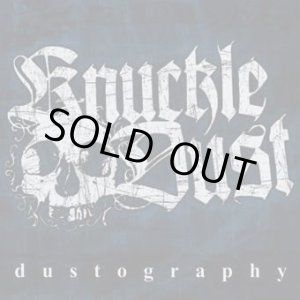 画像: KNUCKLEDUST / Dustography (2cd) Rucktion