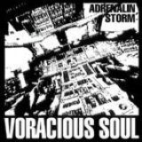 画像: VORACIOUS SOUL / ADRENALIN STORM (cd) MCR company