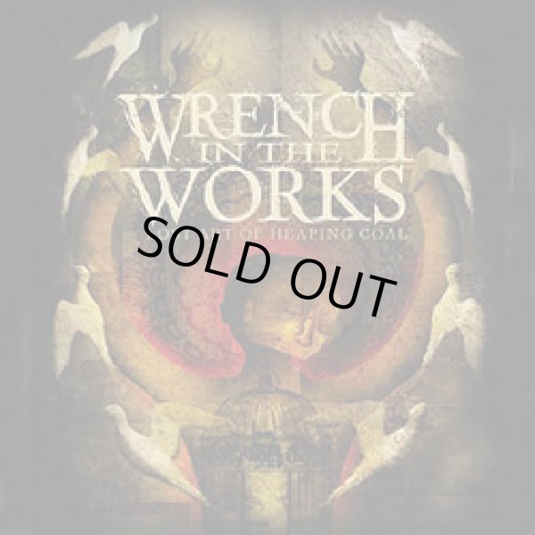 画像1: WRENCH IN THE WORKS / Lost Art Of Heaping Coal (cd) Facedown Records